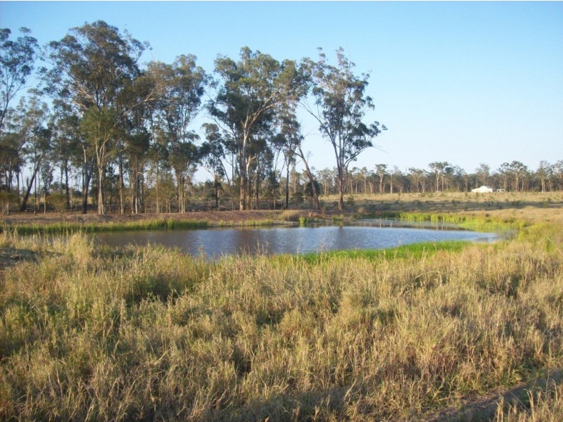 Booyal QLD 4671