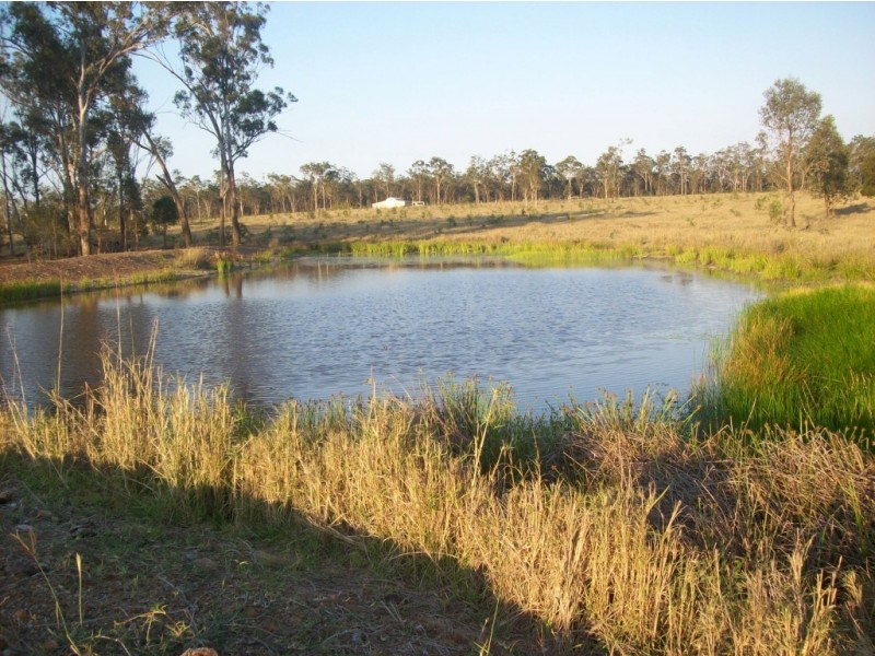 Booyal QLD 4671