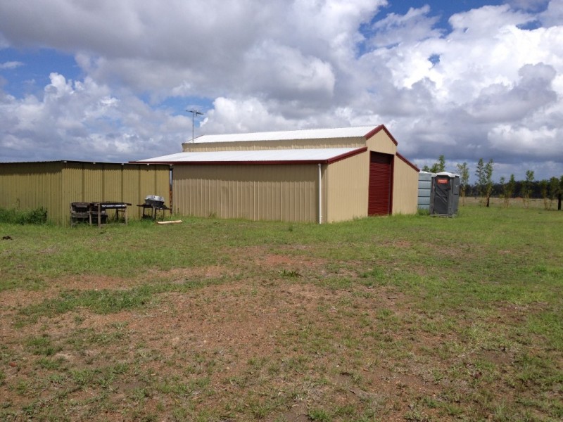 Booyal QLD 4671