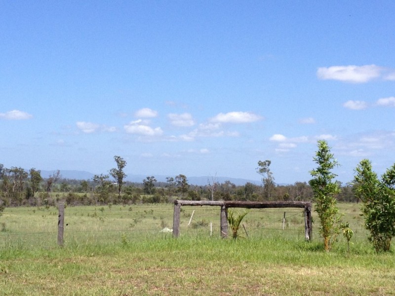 Booyal QLD 4671
