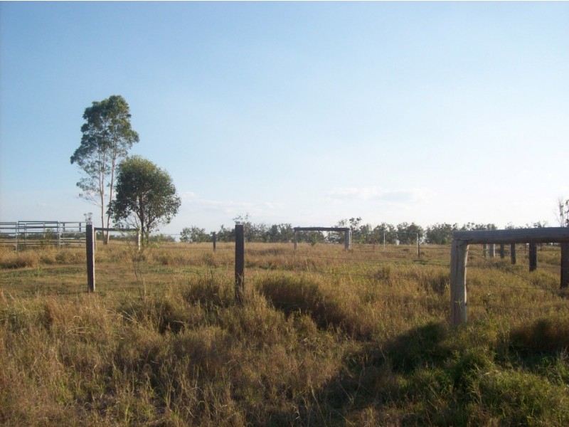 Booyal QLD 4671