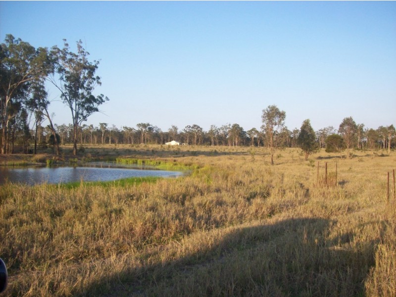 Booyal QLD 4671