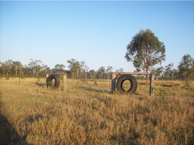 Booyal QLD 4671