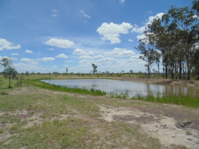 Booyal QLD 4671