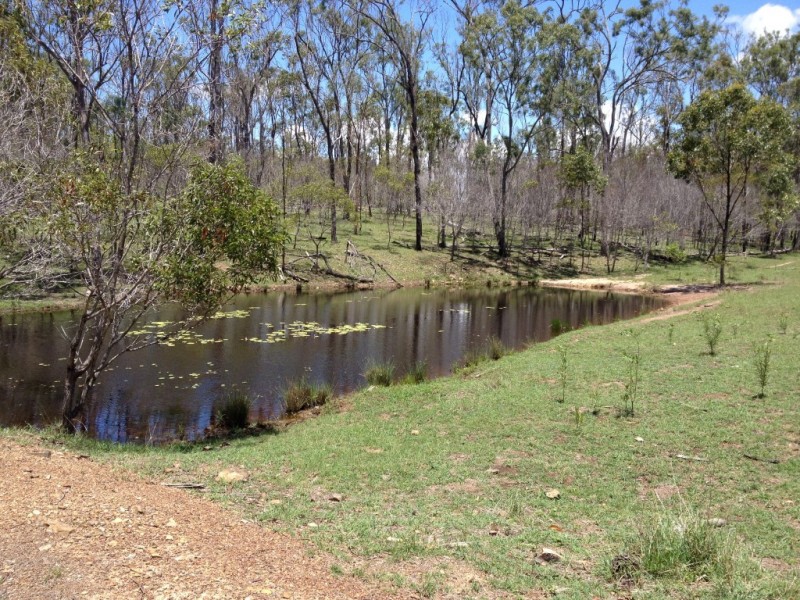 Booyal QLD 4671