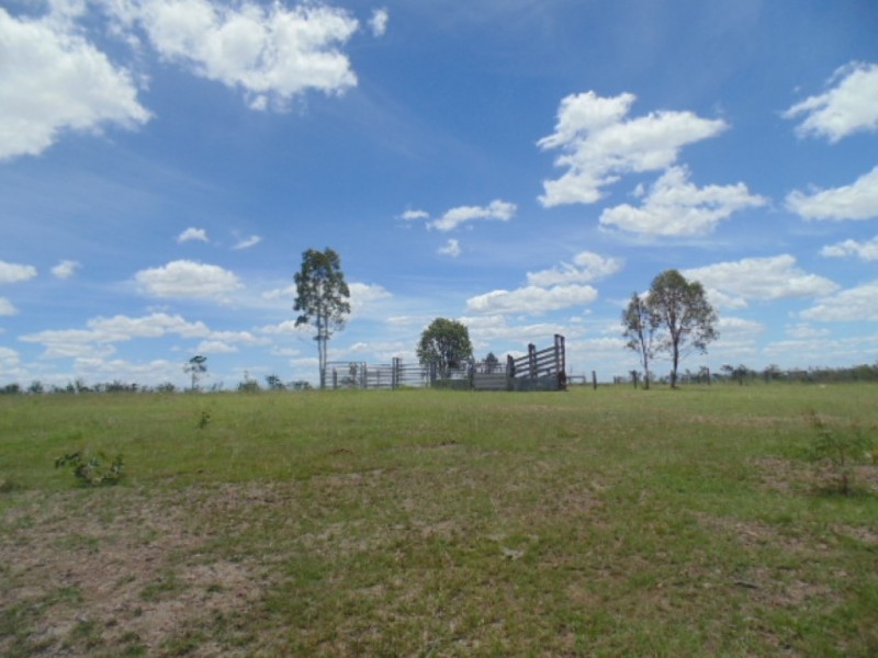 Booyal QLD 4671