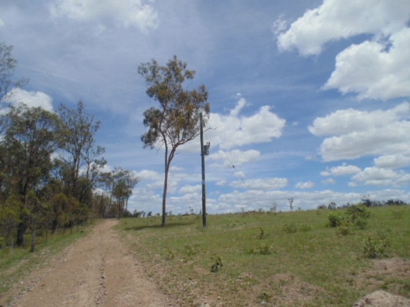 Booyal QLD 4671