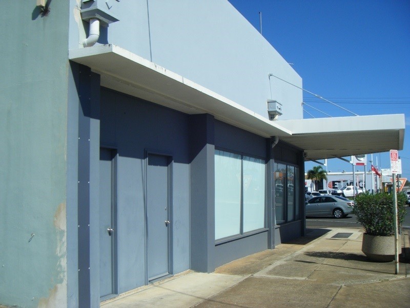 Bundaberg Central QLD 4670