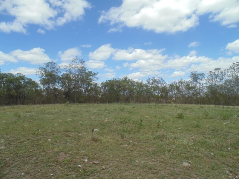 Maroondan QLD 4671
