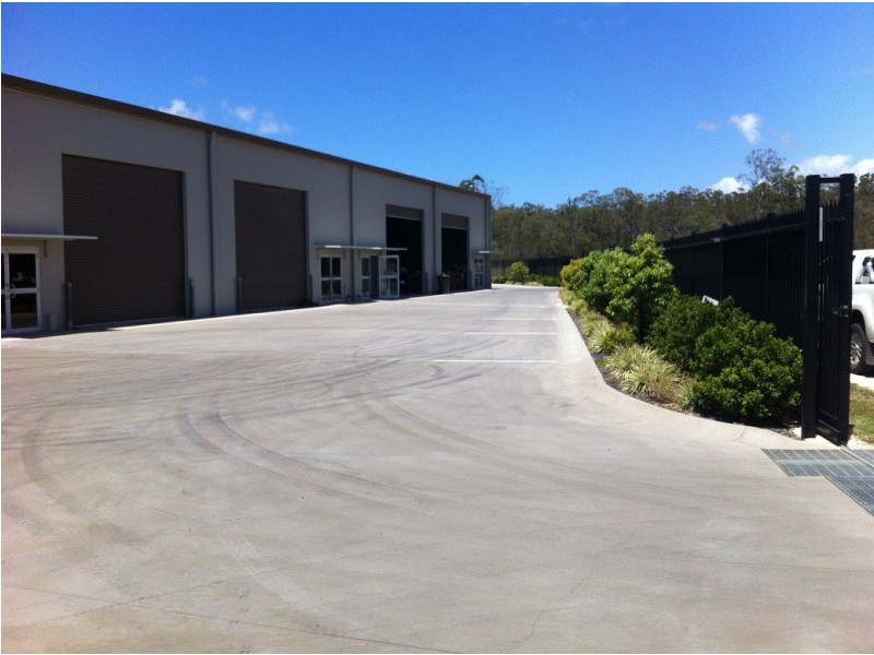 Svensson Heights QLD 4670