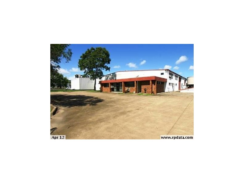 Svensson Heights QLD 4670