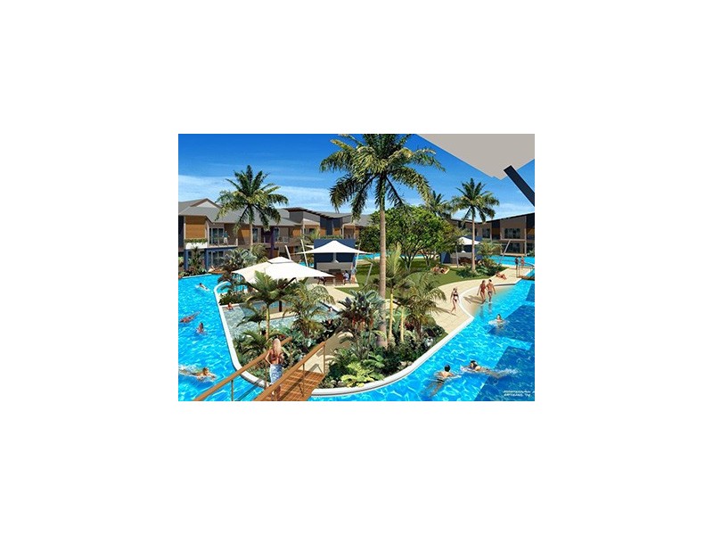 Agnes Water QLD 4677