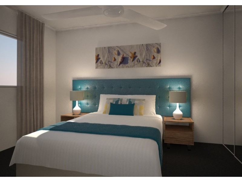 Agnes Water QLD 4677