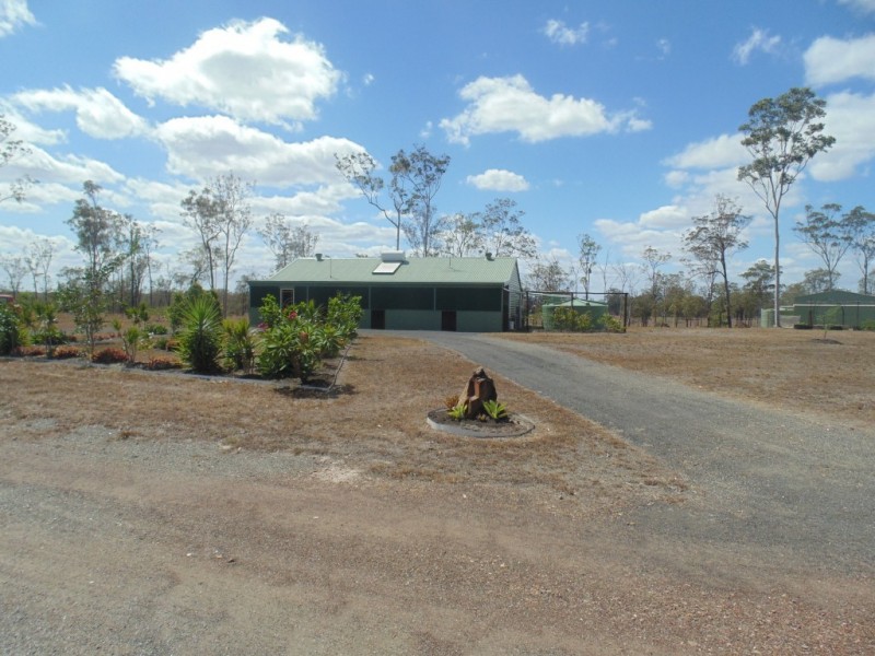 Booyal QLD 4671