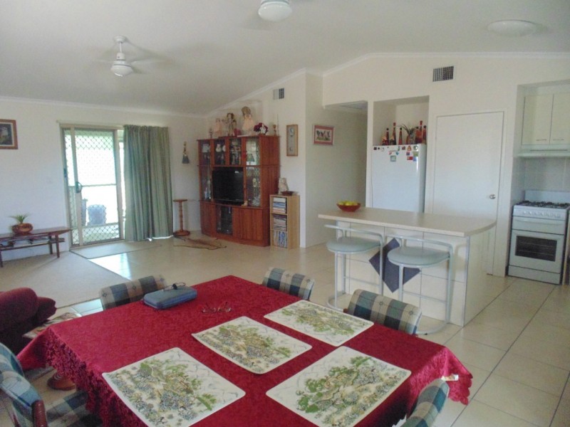 Booyal QLD 4671