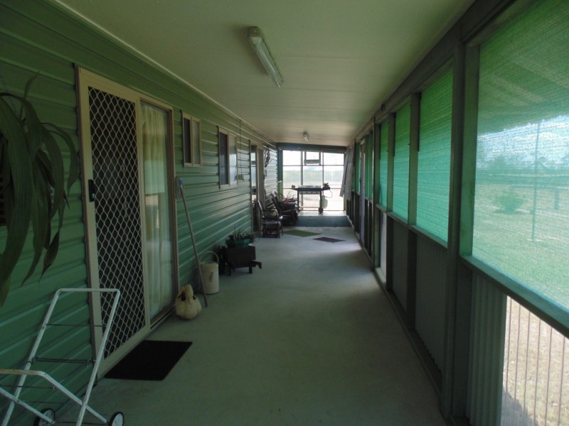 Booyal QLD 4671