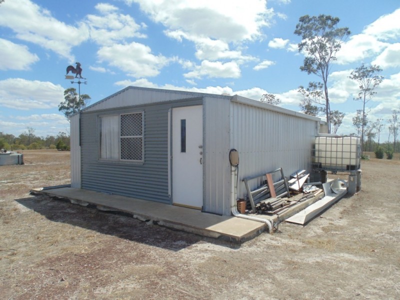 Booyal QLD 4671