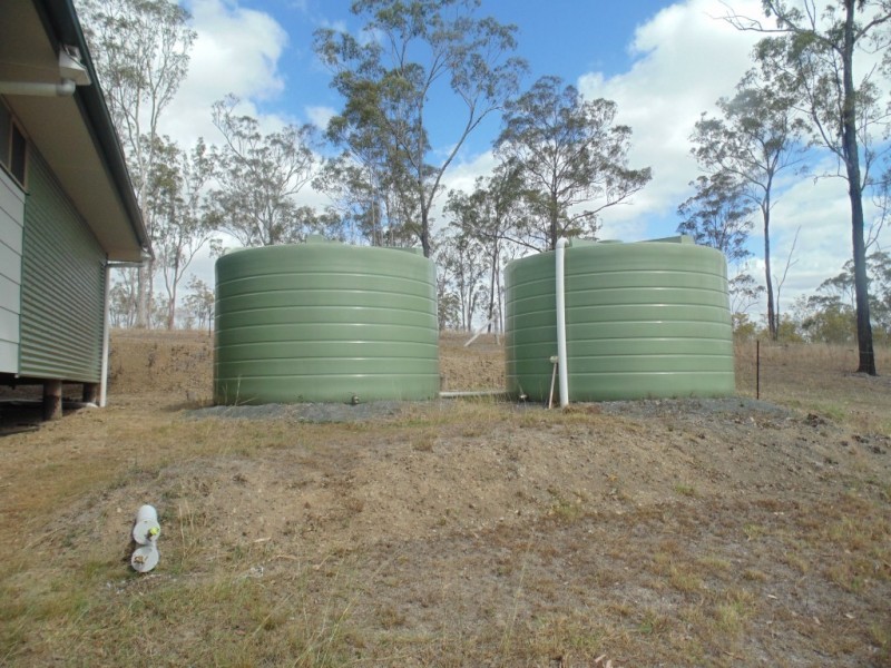 Booyal QLD 4671