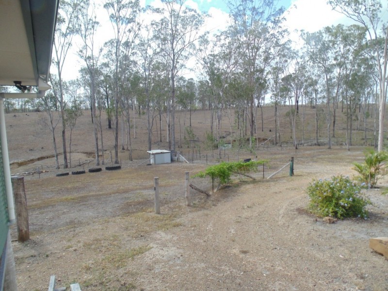 Booyal QLD 4671