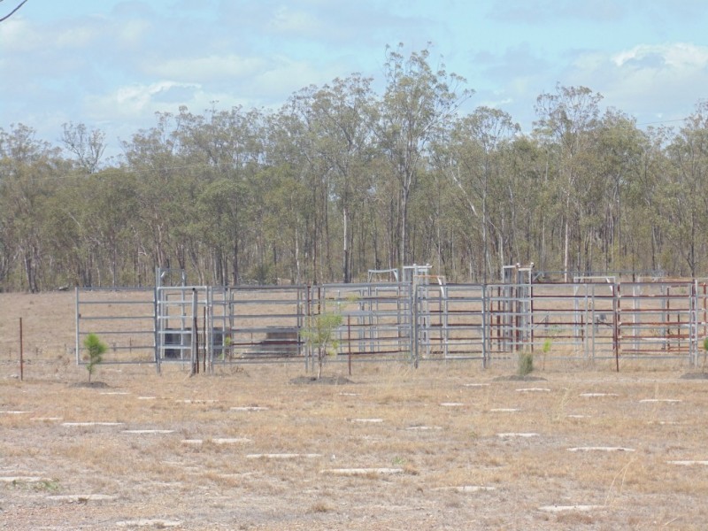 Booyal QLD 4671