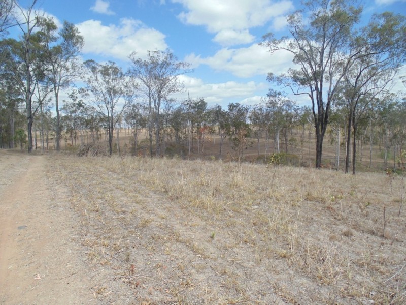 Booyal QLD 4671