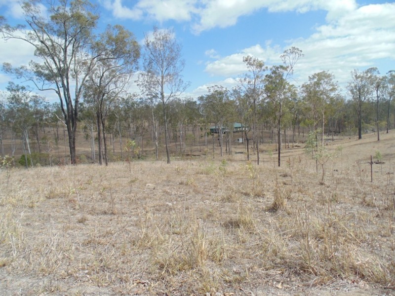 Booyal QLD 4671