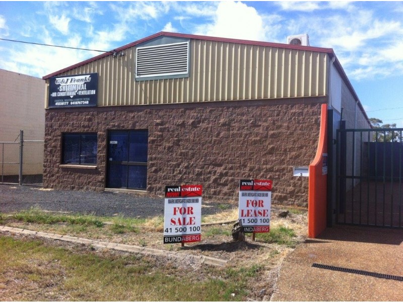 Bundaberg East QLD 4670