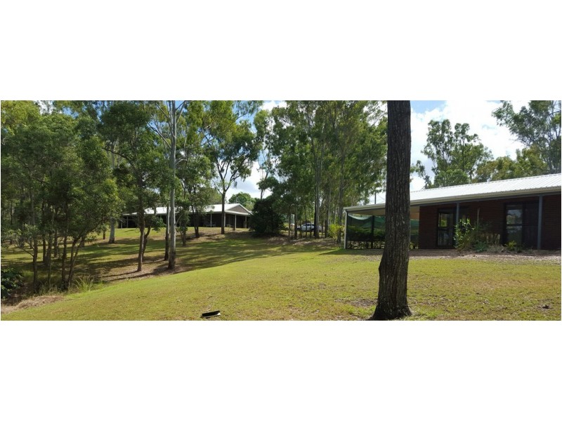 385 Walkers Road, South Bingera QLD 4670