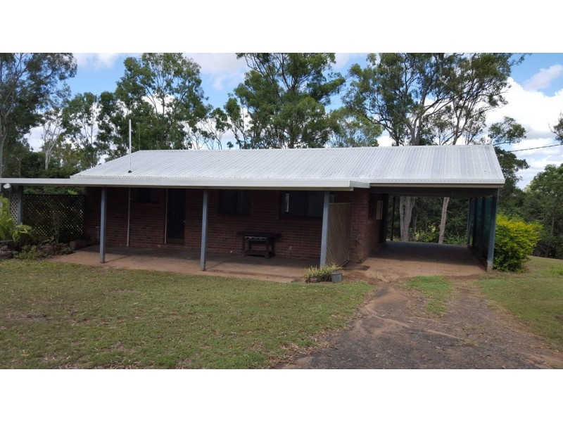385 Walkers Road, South Bingera QLD 4670