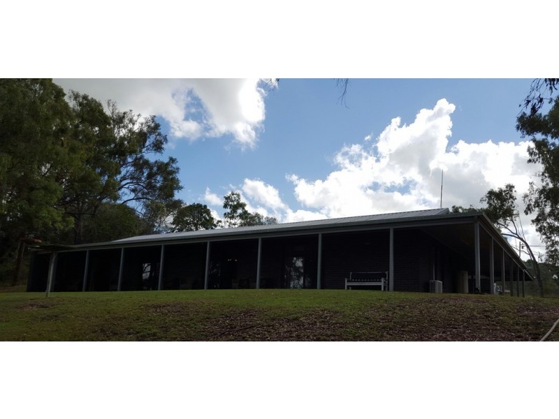 385 Walkers Road, South Bingera QLD 4670