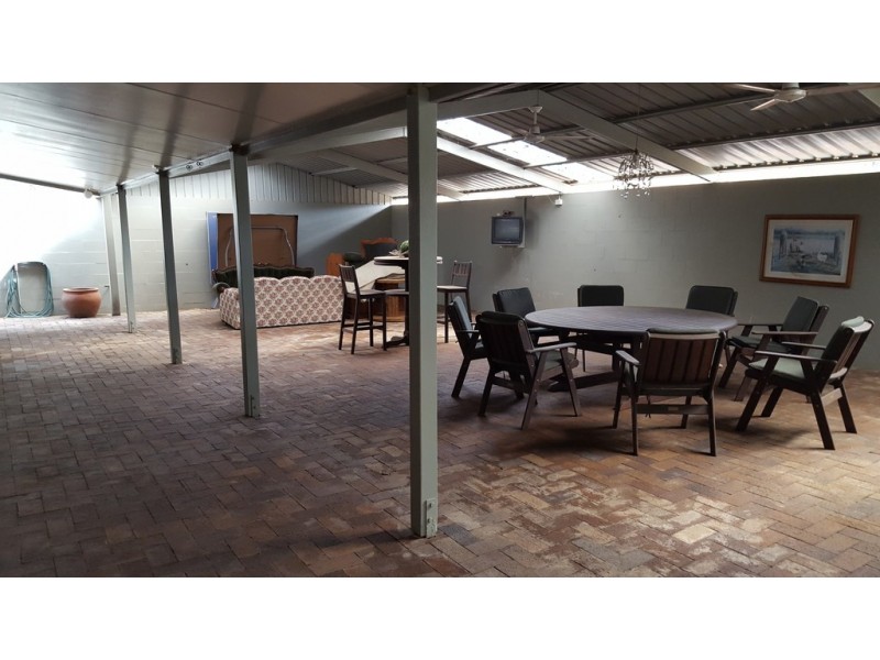 385 Walkers Road, South Bingera QLD 4670