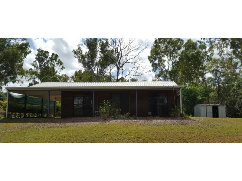 385 Walkers Road, South Bingera QLD 4670