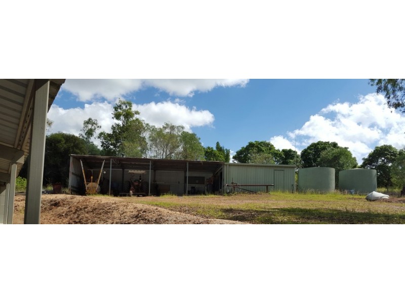 385 Walkers Road, South Bingera QLD 4670