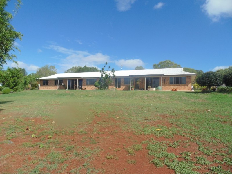 Apple Tree Creek QLD 4660