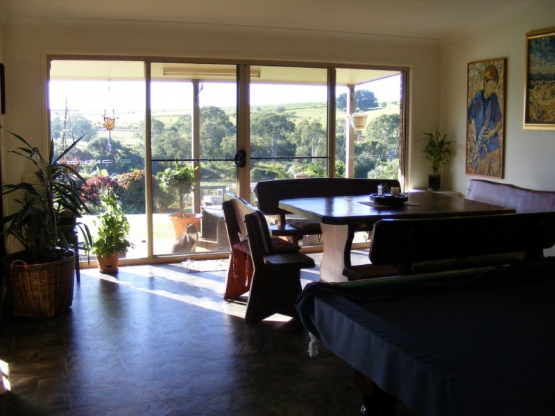 Apple Tree Creek QLD 4660