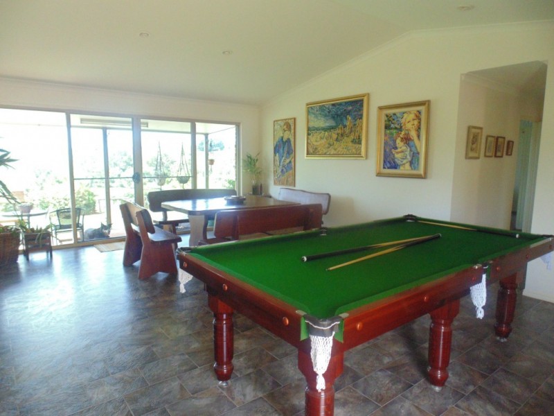 Apple Tree Creek QLD 4660