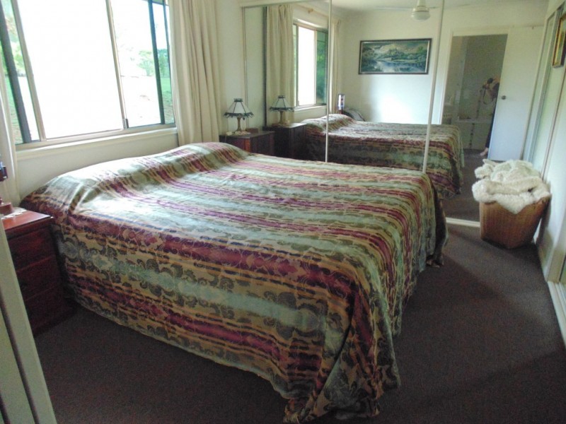 Apple Tree Creek QLD 4660