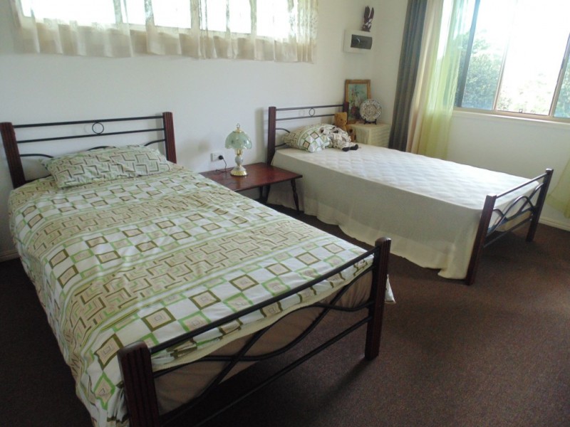 Apple Tree Creek QLD 4660