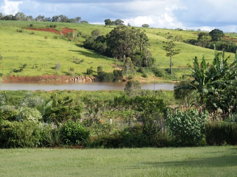 Apple Tree Creek QLD 4660