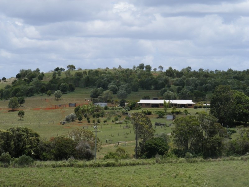 Apple Tree Creek QLD 4660