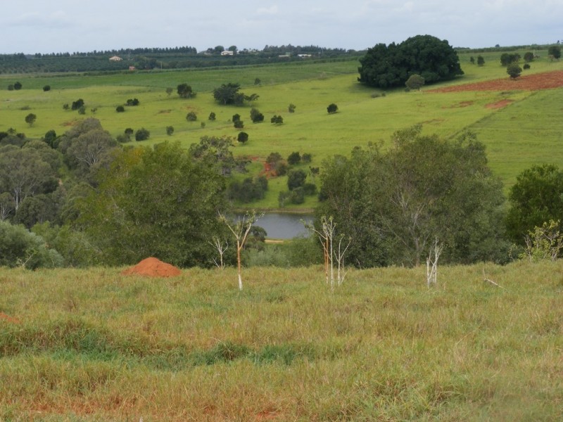 Apple Tree Creek QLD 4660