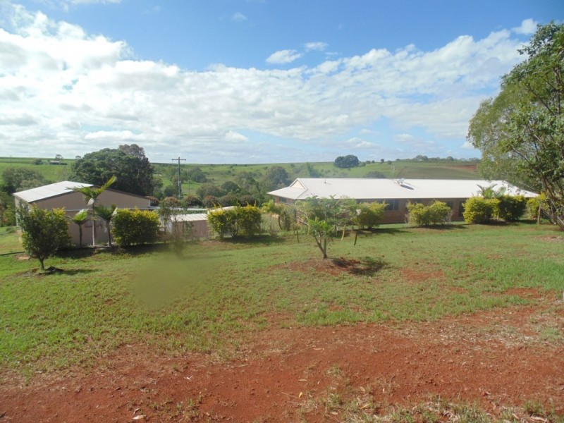 Apple Tree Creek QLD 4660