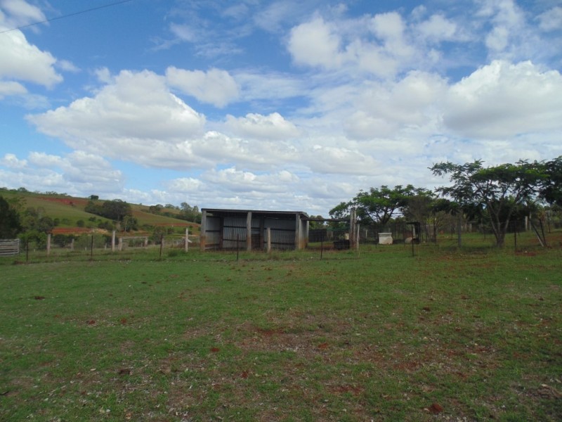 Apple Tree Creek QLD 4660