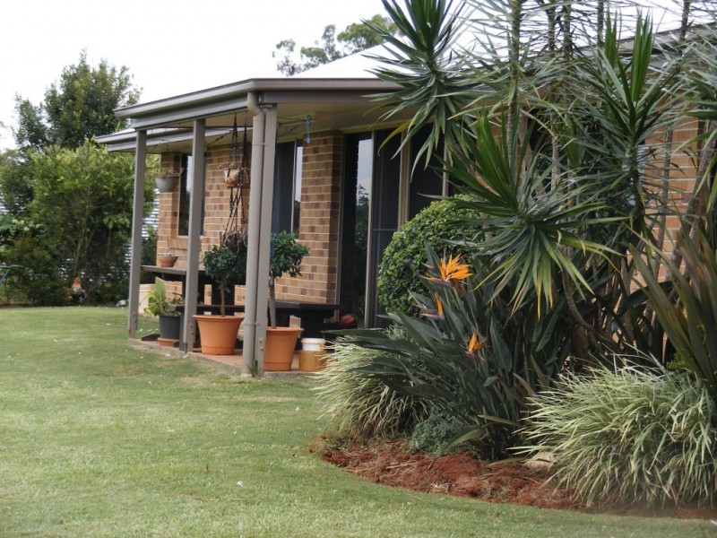 Apple Tree Creek QLD 4660