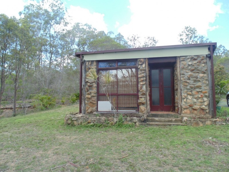 Apple Tree Creek QLD 4660