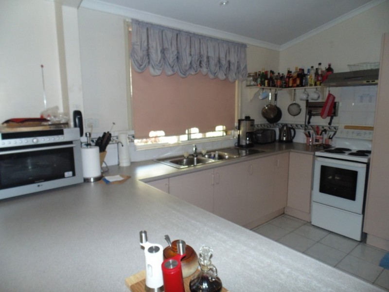 Apple Tree Creek QLD 4660