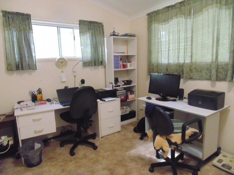 Apple Tree Creek QLD 4660