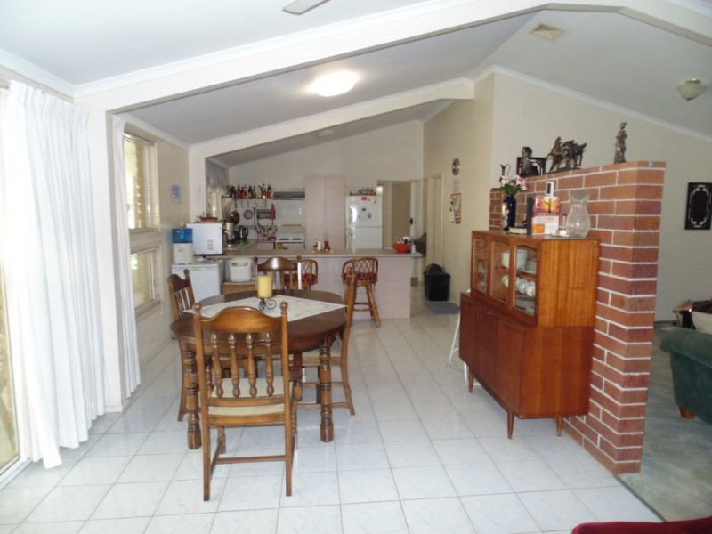 Apple Tree Creek QLD 4660