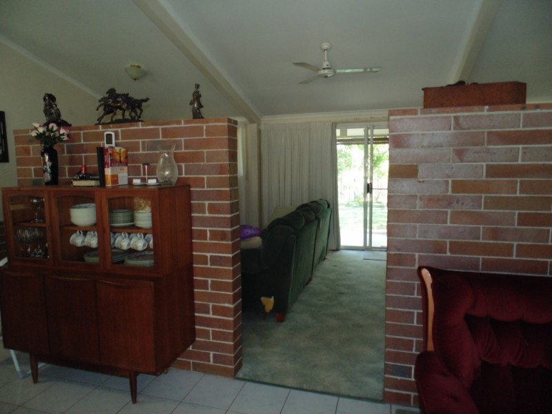 Apple Tree Creek QLD 4660