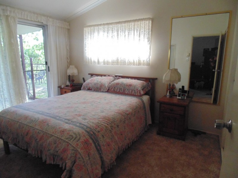 Apple Tree Creek QLD 4660